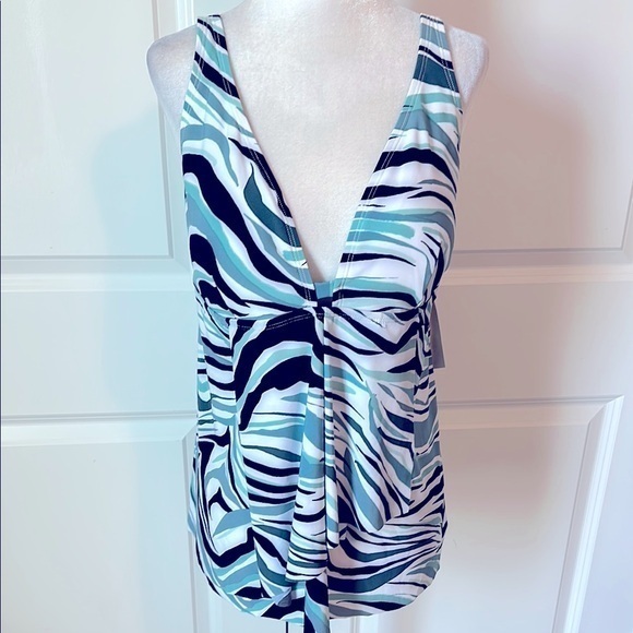 Beyond Control Other - Beyond Control Tankini Top